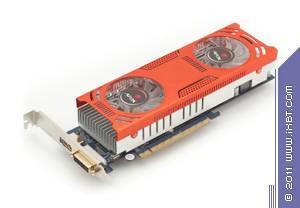 GeForce GT 430, GT 440, GTS 450, GTX 560 и Radeon HD 6850 производства AFox:, фото 2