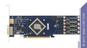 GeForce GT 430, GT 440, GTS 450, GTX 560 и Radeon HD 6850 производства AFox:, фото 12