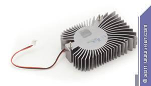 GeForce GT 430, GT 440, GTS 450, GTX 560 и Radeon HD 6850 производства AFox:, фото 38