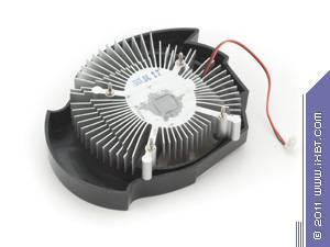 GeForce GT 430, GT 440, GTS 450, GTX 560 и Radeon HD 6850 производства AFox:, фото 36