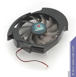 GeForce GT 430, GT 440, GTS 450, GTX 560 и Radeon HD 6850 производства AFox:, фото 37