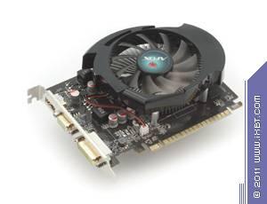 GeForce GT 430, GT 440, GTS 450, GTX 560 и Radeon HD 6850 производства AFox:, фото 4