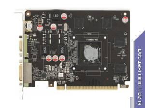 GeForce GT 430, GT 440, GTS 450, GTX 560 и Radeon HD 6850 производства AFox:, фото 16