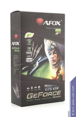 GeForce GT 430, GT 440, GTS 450, GTX 560 и Radeon HD 6850 производства AFox:, фото 58
