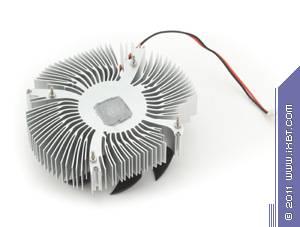 GeForce GT 430, GT 440, GTS 450, GTX 560 и Radeon HD 6850 производства AFox:, фото 34