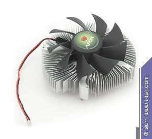 GeForce GT 430, GT 440, GTS 450, GTX 560 и Radeon HD 6850 производства AFox:, фото 35