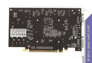 GeForce GT 430, GT 440, GTS 450, GTX 560 и Radeon HD 6850 производства AFox:, фото 28