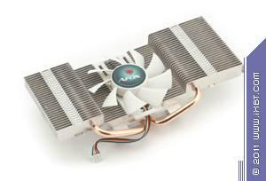 GeForce GT 430, GT 440, GTS 450, GTX 560 и Radeon HD 6850 производства AFox:, фото 33