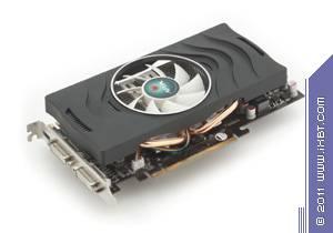 GeForce GT 430, GT 440, GTS 450, GTX 560 и Radeon HD 6850 производства AFox:, фото 6