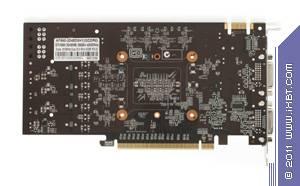 GeForce GT 430, GT 440, GTS 450, GTX 560 и Radeon HD 6850 производства AFox:, фото 30