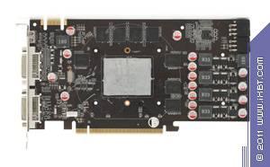 GeForce GT 430, GT 440, GTS 450, GTX 560 и Radeon HD 6850 производства AFox:, фото 20