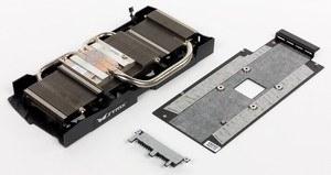 Видеоускоритель Asus Strix Radeon R9 380 Gaming OC:, фото 6