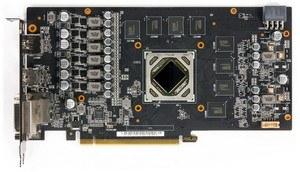 Видеоускоритель Asus Strix Radeon R9 380 Gaming OC:, фото 2