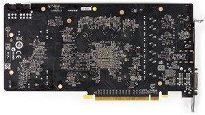 Видеоускоритель MSI Radeon R9 380 Gaming 4G:, фото 4