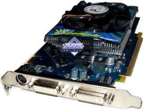 MSI Radeon HD 4670 (R4670 2D512/D3) 512 МБ PCI-E, фото 3