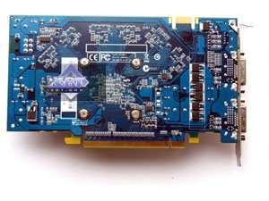 MSI Radeon HD 4670 (R4670 2D512/D3) 512 МБ PCI-E, фото 16
