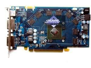 MSI Radeon HD 4670 (R4670 2D512/D3) 512 МБ PCI-E, фото 10