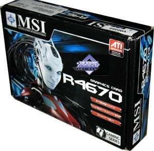MSI Radeon HD 4670 (R4670 2D512/D3) 512 МБ PCI-E, фото 32