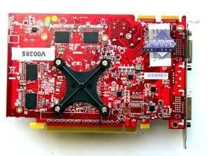 MSI Radeon HD 4670 (R4670 2D512/D3) 512 МБ PCI-E, фото 17
