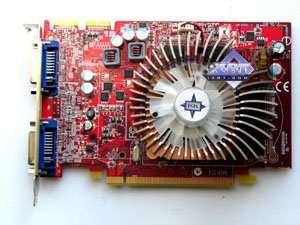 MSI Radeon HD 4670 (R4670 2D512/D3) 512 МБ PCI-E, фото 12