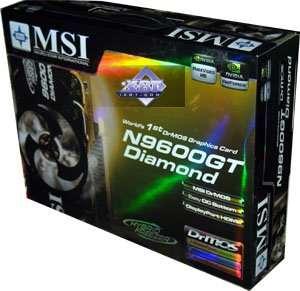 MSI Radeon HD 4670 (R4670 2D512/D3) 512 МБ PCI-E, фото 36