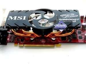 MSI Radeon HD 4670 (R4670 2D512/D3) 512 МБ PCI-E, фото 19