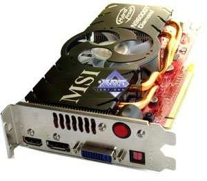 MSI Radeon HD 4670 (R4670 2D512/D3) 512 МБ PCI-E, фото 4