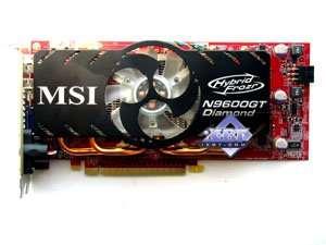 MSI Radeon HD 4670 (R4670 2D512/D3) 512 МБ PCI-E, фото 8
