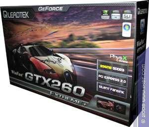 GeForce GTX 260, фото 17