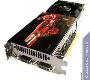 GeForce GTX 260, фото 1