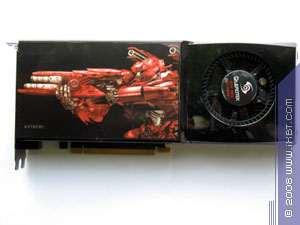 GeForce GTX 260, фото 7