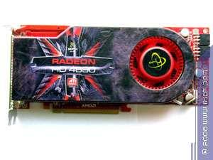 GeForce GTX 260, фото 5