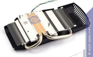 ASUS Radeon 5850 TOP 1024 МБ PCI-E (EAH5850 TOP), фото 18