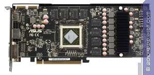 ASUS Radeon 5850 TOP 1024 МБ PCI-E (EAH5850 TOP), фото 6