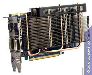 ASUS Radeon 5850 TOP 1024 МБ PCI-E (EAH5850 TOP), фото 2