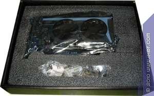 ASUS Radeon 5850 TOP 1024 МБ PCI-E (EAH5850 TOP), фото 33