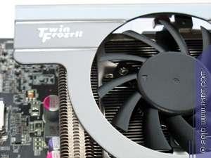 ASUS Radeon 5850 TOP 1024 МБ PCI-E (EAH5850 TOP), фото 21