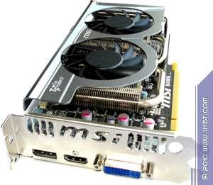 ASUS Radeon 5850 TOP 1024 МБ PCI-E (EAH5850 TOP), фото 3