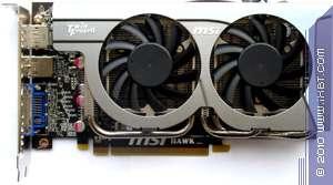 ASUS Radeon 5850 TOP 1024 МБ PCI-E (EAH5850 TOP), фото 10