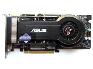 ASUS Radeon HD 4850/4870, фото 21