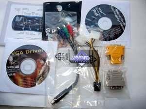 ASUS Radeon HD 4850/4870, фото 41