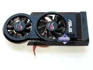 ASUS Radeon HD 4850/4870, фото 33