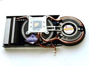 ASUS Radeon HD 4850/4870, фото 34