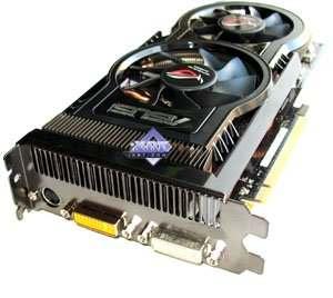 ASUS Radeon HD 4850/4870, фото 2