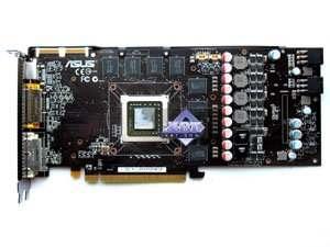 ASUS Radeon HD 4850/4870, фото 16