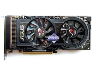 ASUS Radeon HD 4850/4870, фото 18
