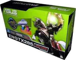 ASUS Radeon HD 4850/4870, фото 48