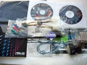 ASUS Radeon HD 4850/4870, фото 39