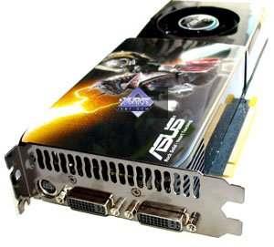ASUS Radeon HD 4850/4870, фото 4