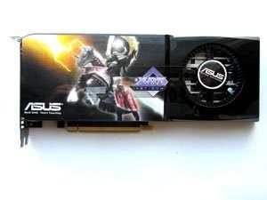 ASUS Radeon HD 4850/4870, фото 15